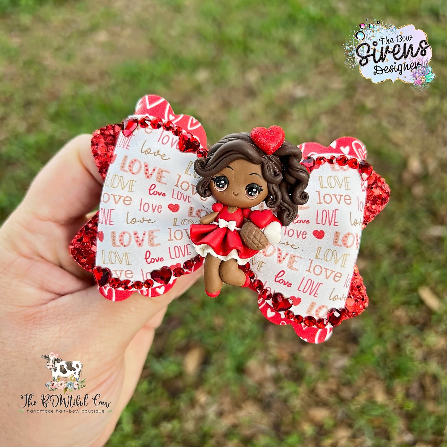 Valentine Chloe Style OTT
