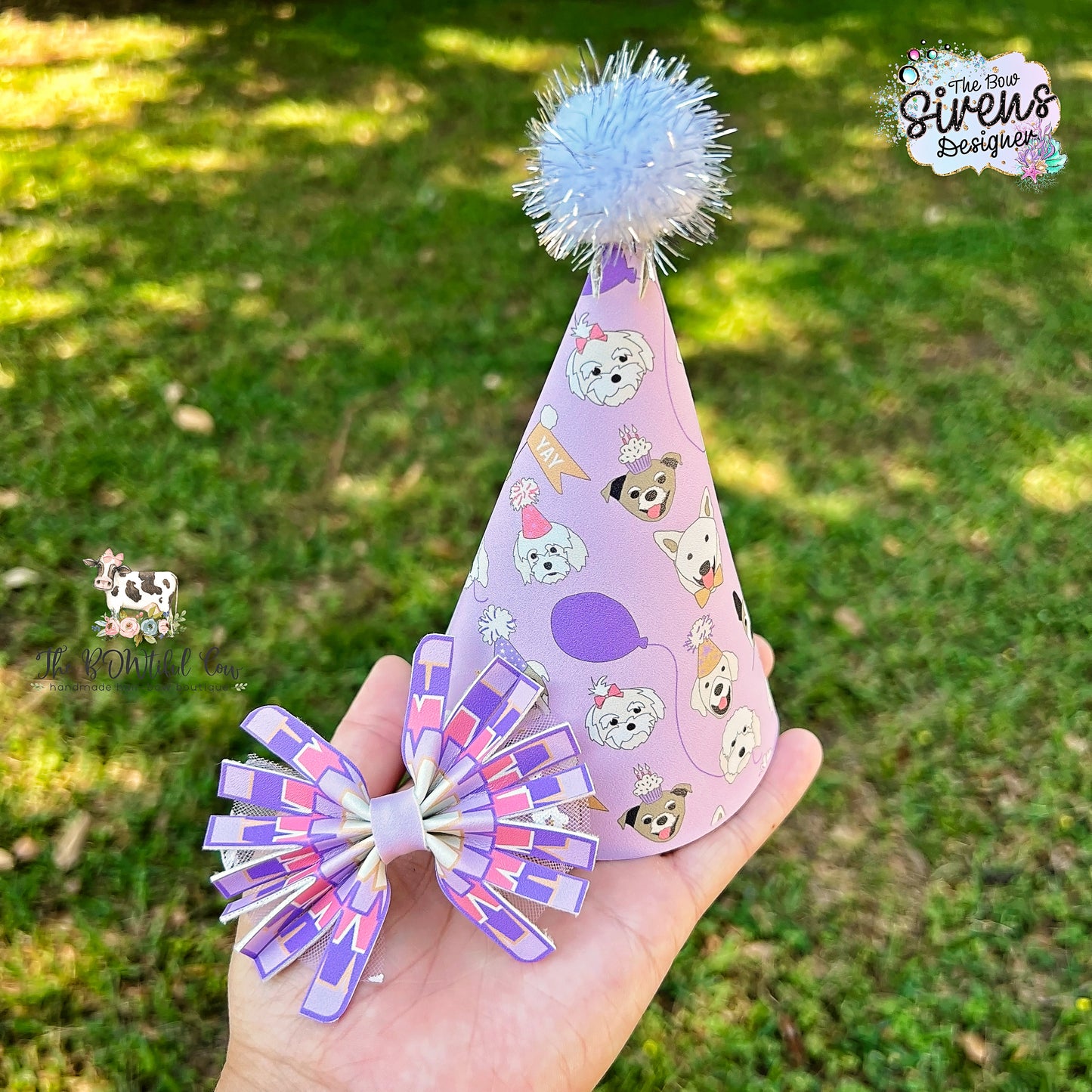 Birthday Party Hat