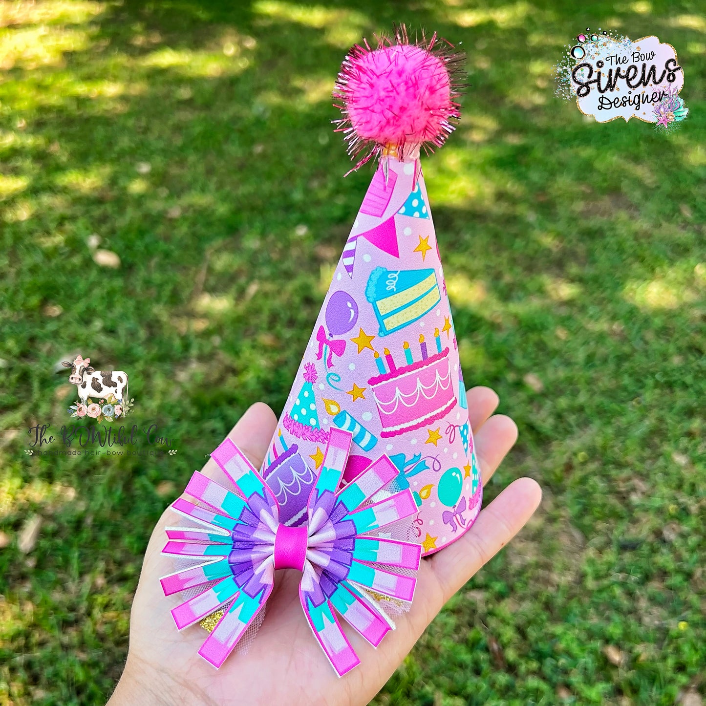 Birthday Party Hat