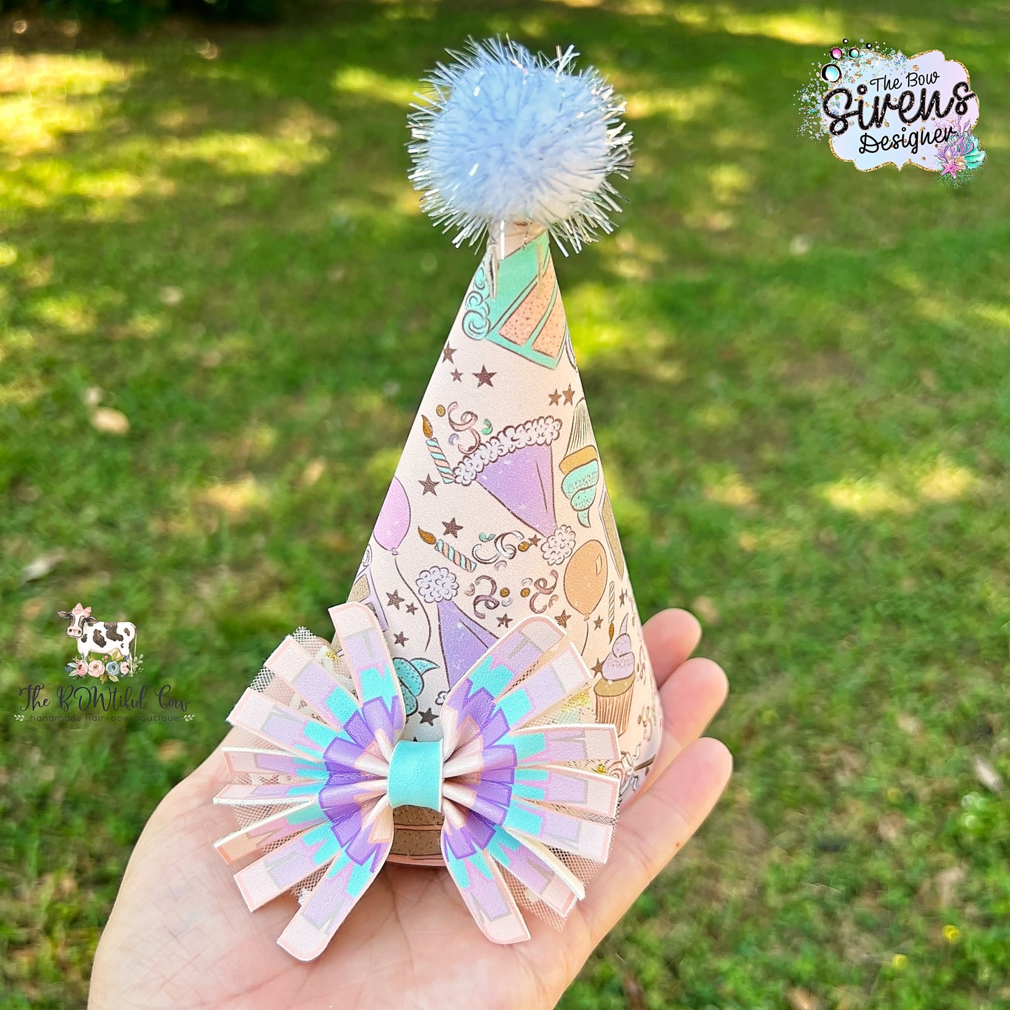 Birthday Party Hat