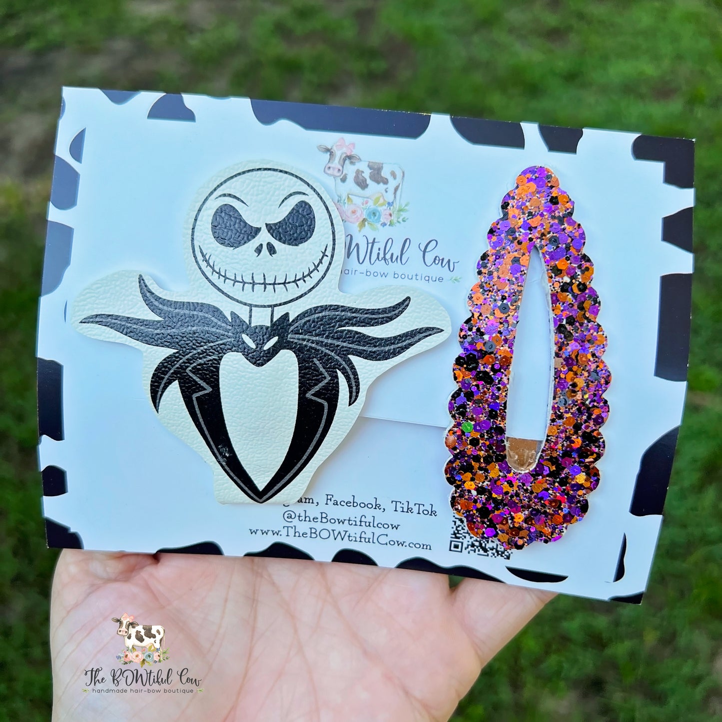 Jack Snap Clip Set