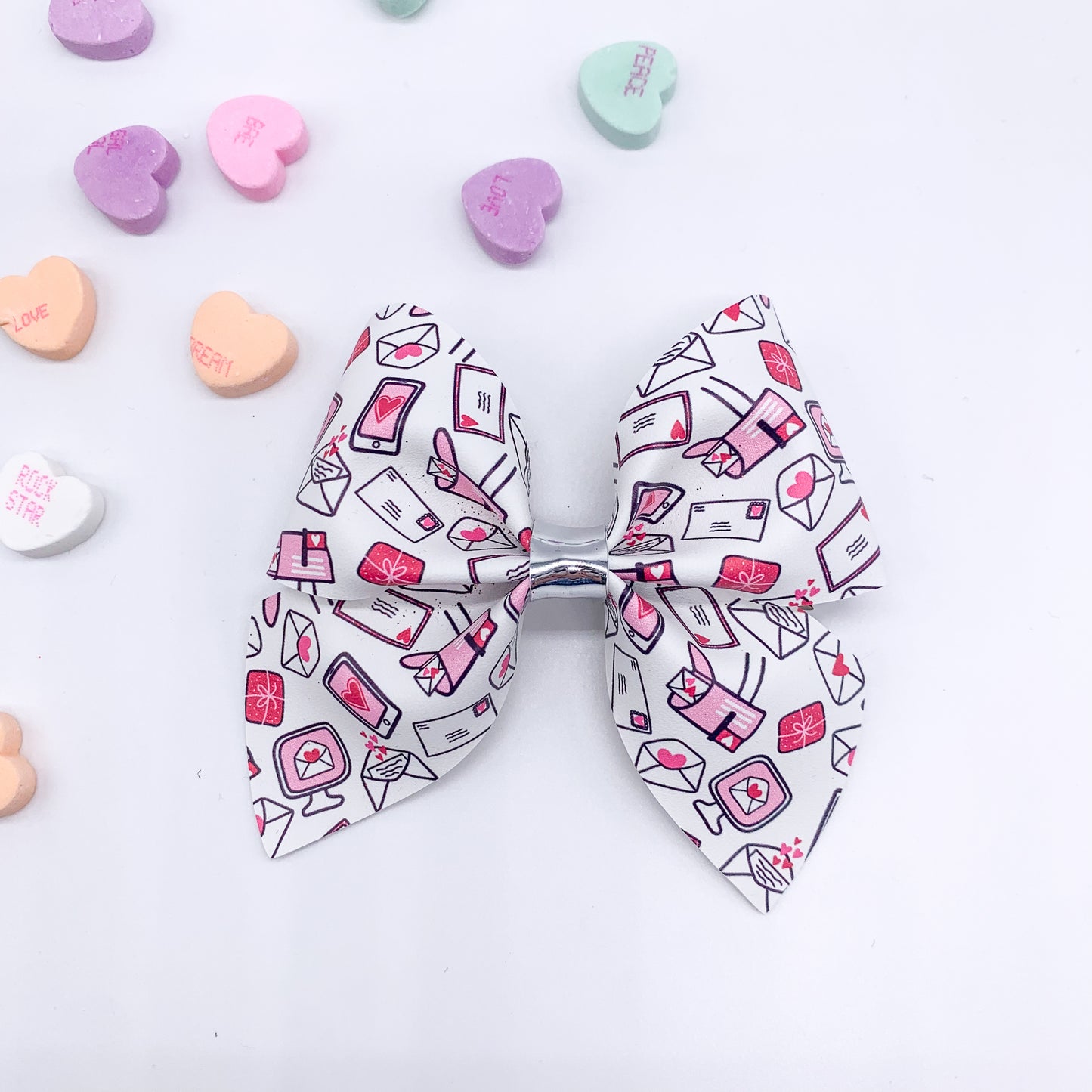 Love Letters Karsyn Hair Bow