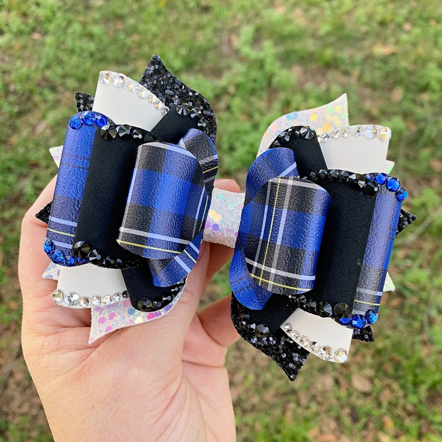 MDCA Uniform Match MTO OTT