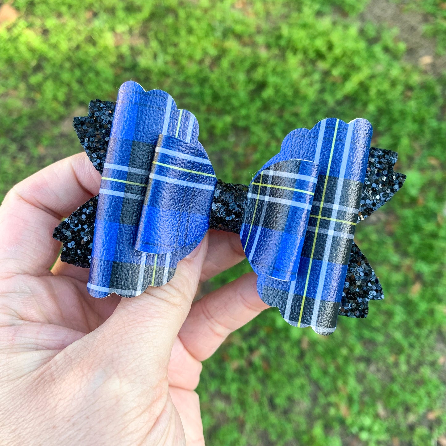 MDCA Uniform Match MTO Buttercup