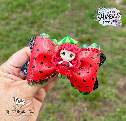 Watermelon Chloe Style OTT