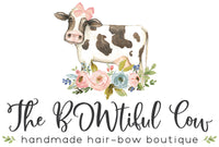 TheBOWtifulCow
